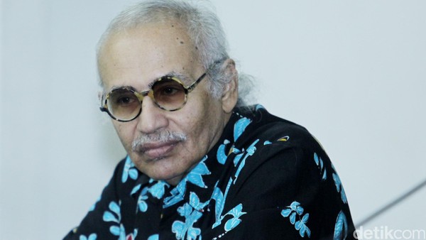 Tokoh Pers Nasional, Salim Said Meninggal Dunia